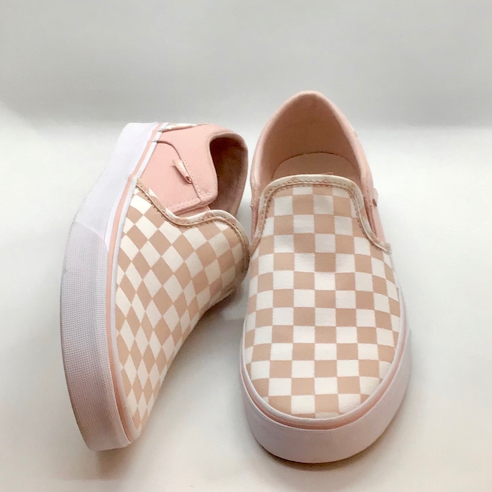 Vans Classic Slip-Ons Women’s Size 8.5